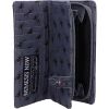 Aracnafaria Embossed Purse (AS) 18.5cm