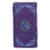 Welcome Hatchling Embossed Purse (AS) 18.5cm