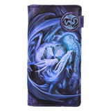 Welcome Hatchling Embossed Purse (AS) 18.5cm