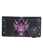 Book of Shadows Embossed Purse 18.5cm