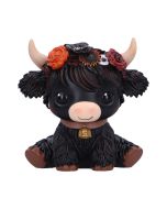 Moo Crew - Magnolia 10.5cm