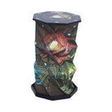 Dungeons and Dragons Beholder Foldable Lamp 21cm