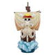 One Piece Going Merry Box 18.5cm