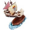 One Piece Going Merry Box 18.5cm – billede 4