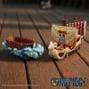 One Piece Going Merry Box 18.5cm