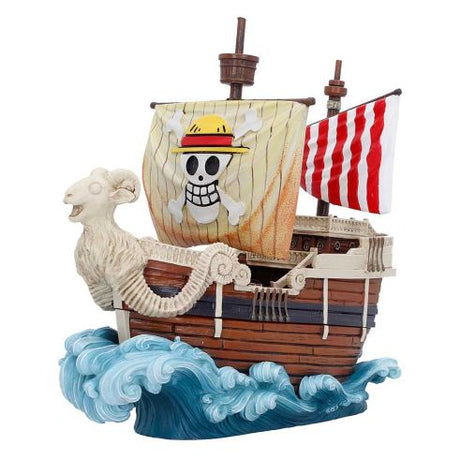 One Piece Going Merry Box 18.5cm – billede 2