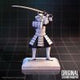 Stormtrooper The Last Samurai 19.3cm