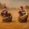 Naruto Gaara Sand Timer 15.5cm – billede 6
