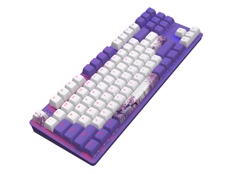 Dark Project One - 87 Violet Horizons RGB ANSI (ENG)