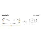 Shanghai Major 2024 Limited Edition gaming arm sleeve black, L