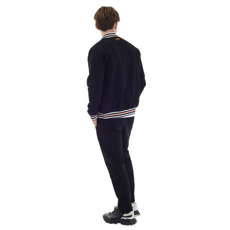 Virtus.pro College jacket black, S