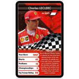 Winning Moves Grand Prix - Top Trumps Board Game