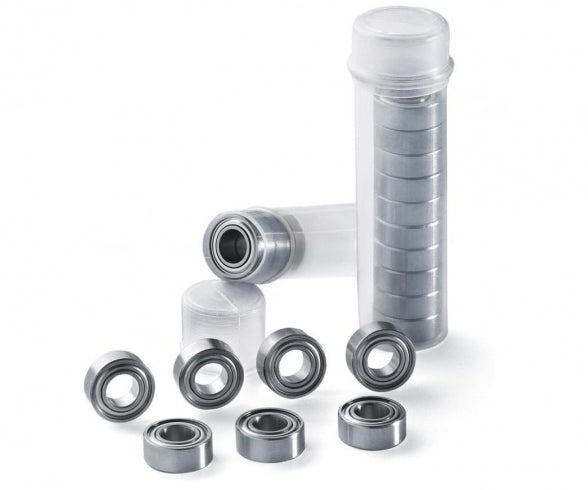 Ball bearing 4x8x3 (10) - 500904004 - Carson
