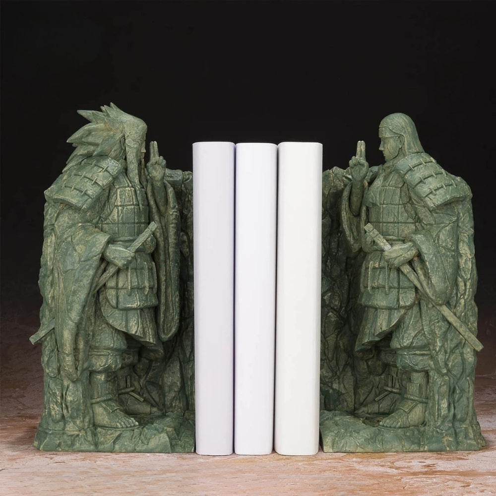Bandai Naruto Figure - Fl The Final Valley-Hashirama Senju