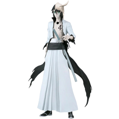 Bandai - Bleach Maximatic Ulquiorra Shifar Figure