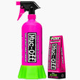 Bottle For Life Bundle (w/4Pack Punk Powder for 4L nano tech cleaner)