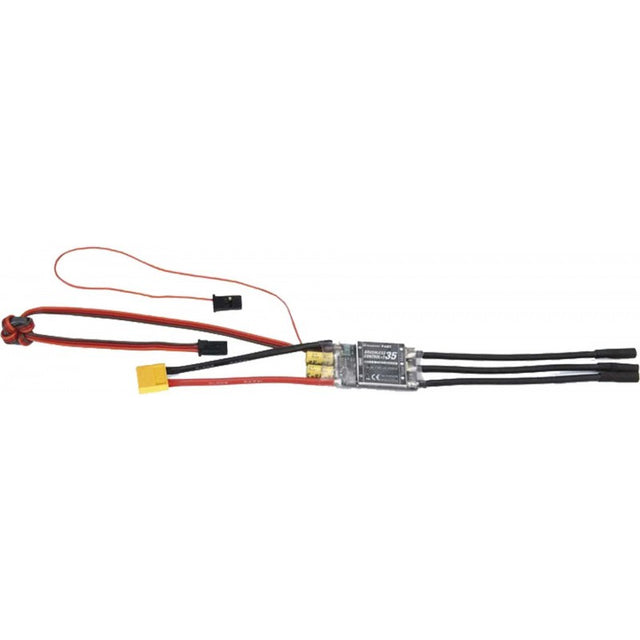 BRUSHLESS CONTROL+ T35 BEC