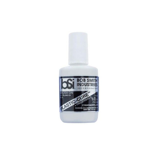 Plastic-Cure Brush on Gap Filling 14g (1/2 oz)