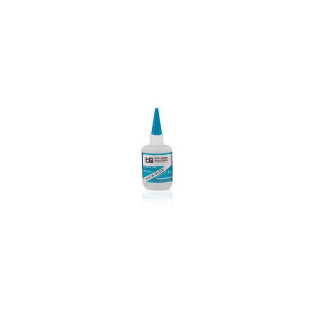 Insta Flex Flexible Thin Cyanoacrylate 28g (1 oz)