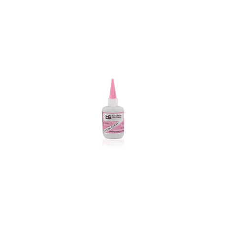 Insta Flex+ Clear Rubber Toughened Cyanoacrylate 28g (1 oz)
