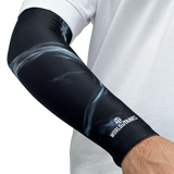 World of Tanks Gaming Arm Sleeve Smoky, M