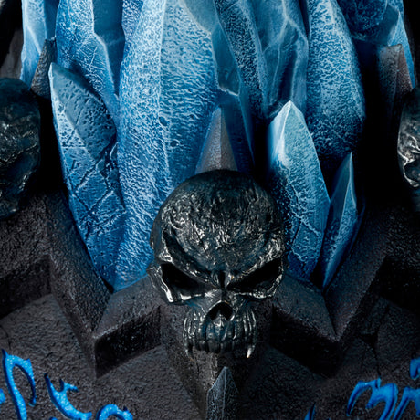 Blizzard World of Warcraft -Frostmourne Pedestal