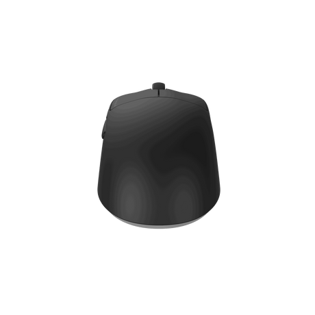 Dark Project Novus Wireless Mouse, Black/Grey
