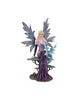 Autumn Fairy with Dragon Figurine 60cm