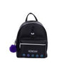 The Nightmare Before Christmas Spiral Hill Backpack 28cm