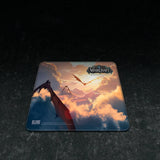 World Of Warcraft Dragonflight - Clouds Mousepad, M
