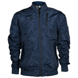 Jinx World of Warcraft - Shadowlands  Bomber Jacket Navy, XL