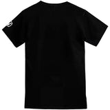 World of Warcraft Alliance Classic t-shirt, color: black, size: XXL