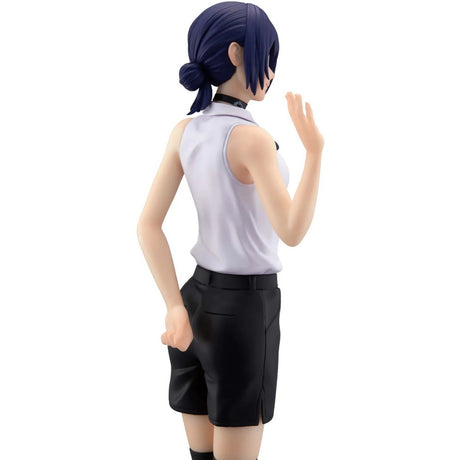 Bandai Chainsaw Man - The Movie: Reze Arc Glitter&amp;Glamours-Reze