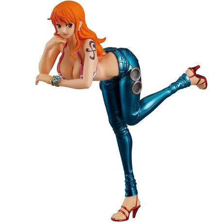 Bandai - One Piece Grandline Journey-Special-(A:Nami)