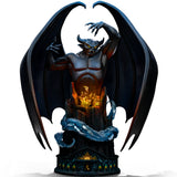 Iron Studios Fantasia - Chernabog Demi Art Scale 1/20