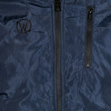 Jinx World of Warcraft - Shadowlands  Bomber Jacket Navy, S