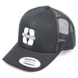 Cap - Yupoong Snapback