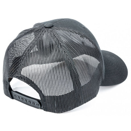 Cap - Yupoong Snapback