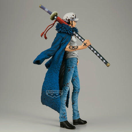 Bandai - One Piece Premium-Trafalgar Law (The Brush)