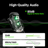 MAONO WM622 PC2 Wireless Mic System