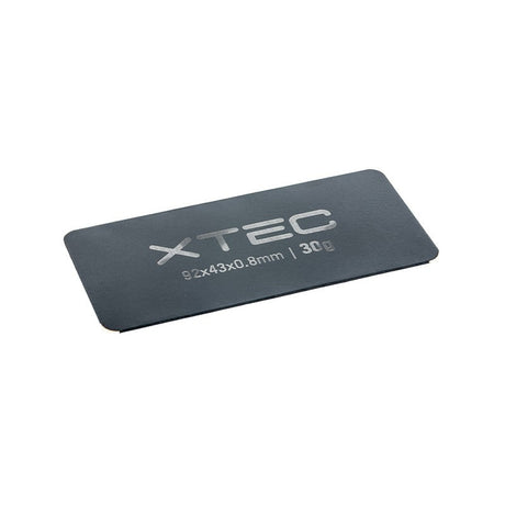 CCL Battery Weight - 92x43x0.8mm ~30g