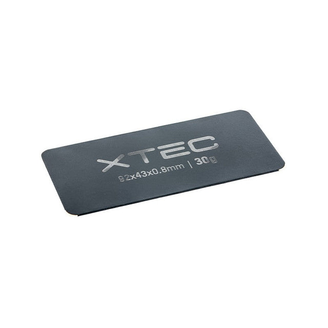 CCL Battery Weight - 92x43x0.8mm ~30g