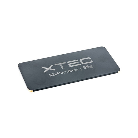 CCL Battery Weight - 92x43x1.8mm ~65g