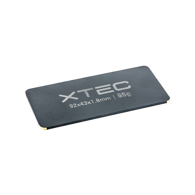 CCL Battery Weight - 92x43x1.8mm ~65g