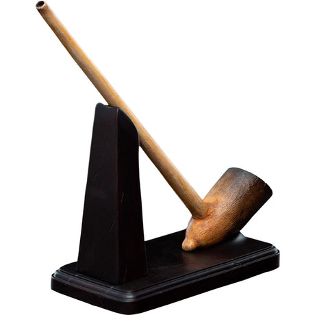 Weta Workshop LORD OF THE RINGS - Pipe of Gimli Prop Replica