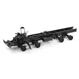 Crawling kit - AC8 1/12