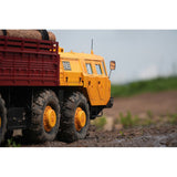 Crawling kit - CC8 pro 1/12 8X8  truck kit
