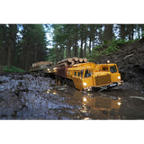Crawling kit - CC8 pro 1/12 8X8  truck kit