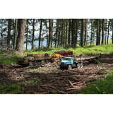 Crawling kit - CC8 pro 1/12 8X8  truck kit