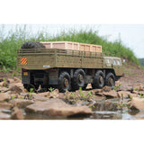Crawling kit - CC8 pro 1/12 8X8  truck kit